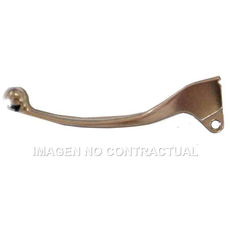 Maneta Izquierda Cromada Honda Pcx - 34440766