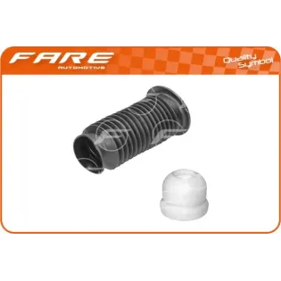 FARE SA 10878 Almohadilla de tope, suspensión