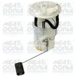 MEAT & DORIA 79220 Sensor, nivel de combustible