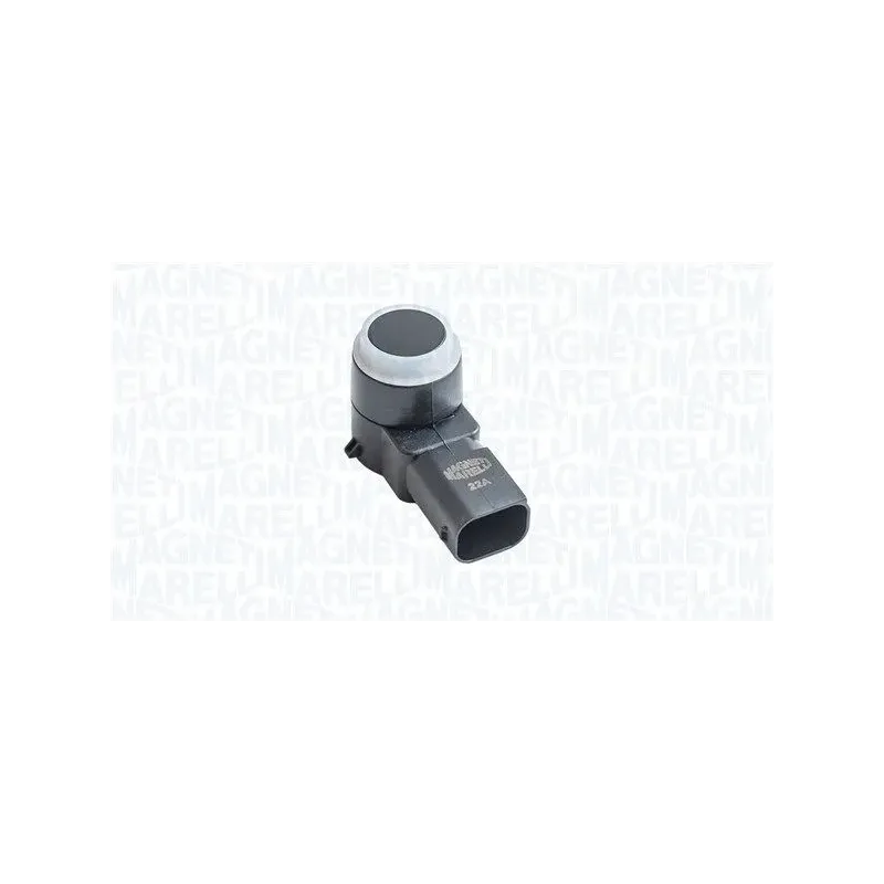 MAGNETI MARELLI 021016075010 Sensor, auxiliar de aparcamiento