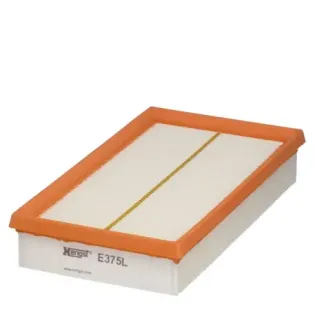 HENGST FILTER E375L Filtro de aire