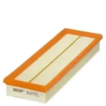 HENGST FILTER E417L Filtro de aire