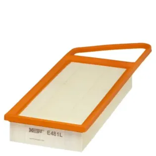 HENGST FILTER E481L Filtro de aire
