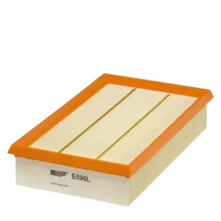 HENGST FILTER E590L Filtro de aire