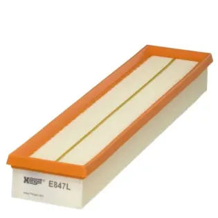 HENGST FILTER E847L Filtro de aire