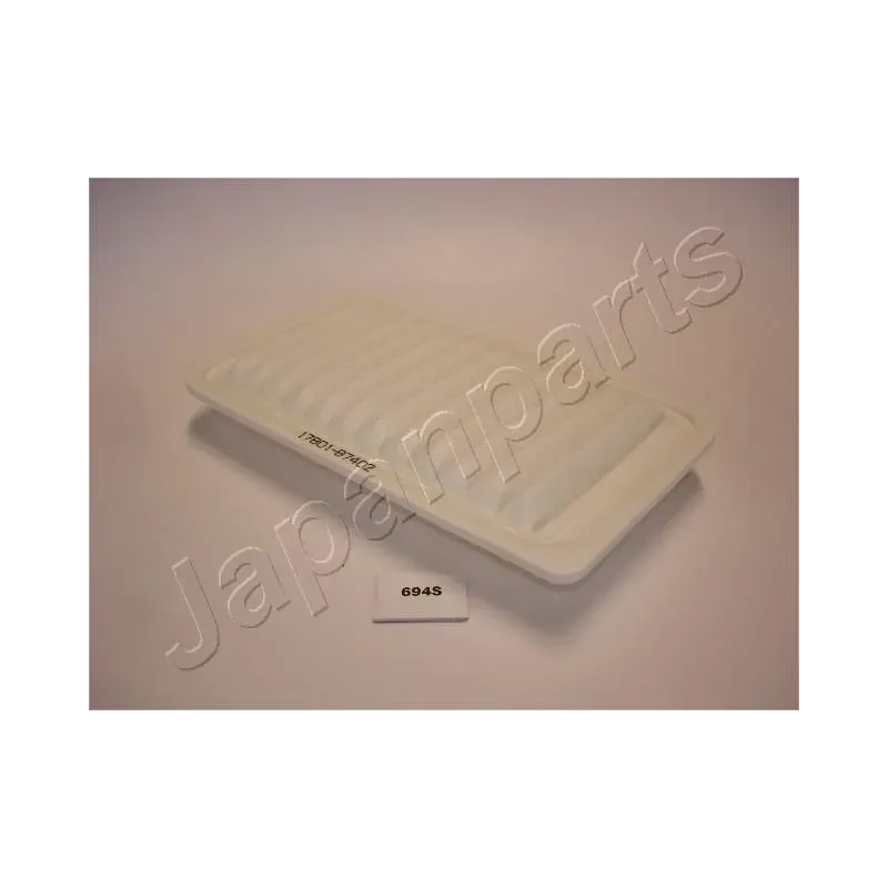 JAPANPARTS FA-694S Filtro de aire