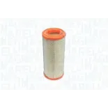 MAGNETI MARELLI 153071762356 Filtro de aire