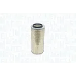 MAGNETI MARELLI 153071760633 Filtro de aire