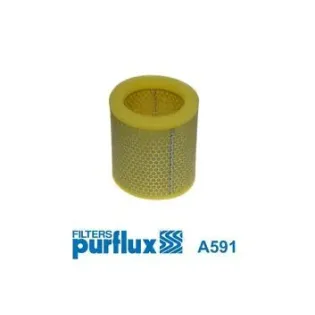 PURFLUX A591 Filtro de aire