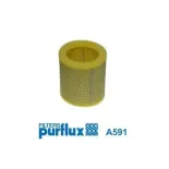 PURFLUX A591 Filtro de aire