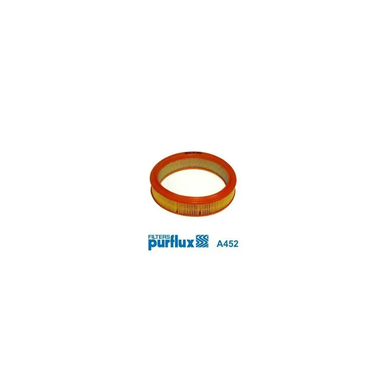 PURFLUX A452 Filtro de aire