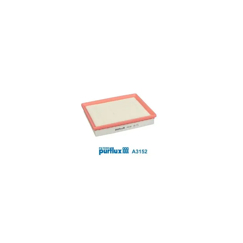 PURFLUX A3152 Filtro de aire
