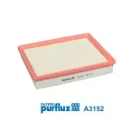 PURFLUX A3152 Filtro de aire