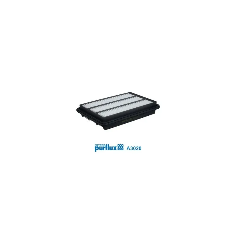 PURFLUX A3020 Filtro de aire