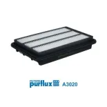 PURFLUX A3020 Filtro de aire