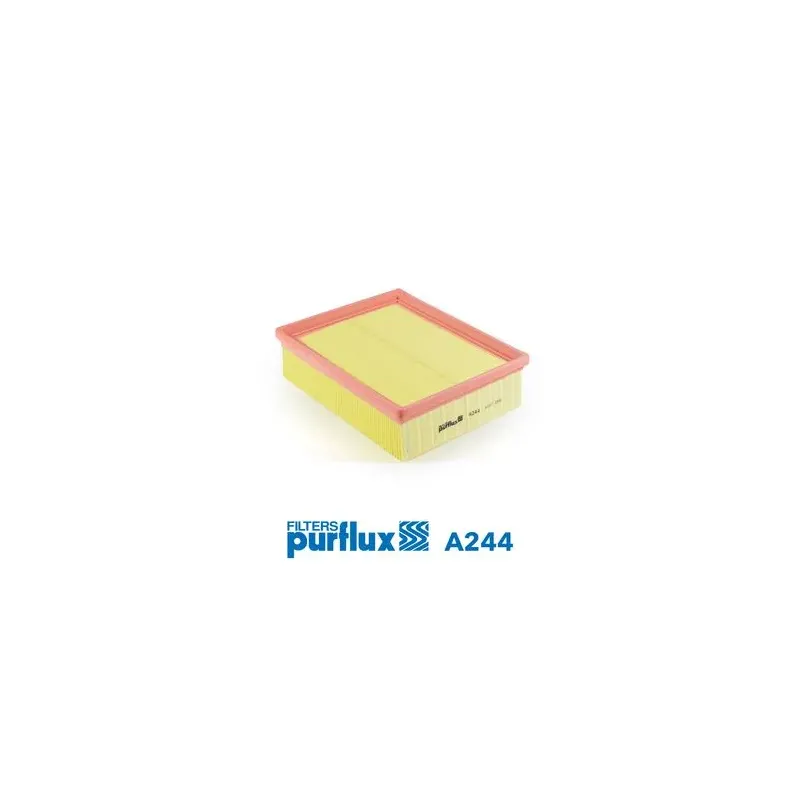 PURFLUX A244 Filtro de aire