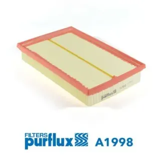 PURFLUX A1998 Filtro de aire