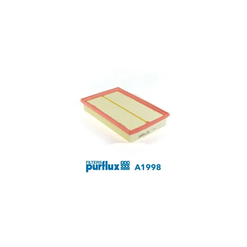 PURFLUX A1998 Filtro de aire