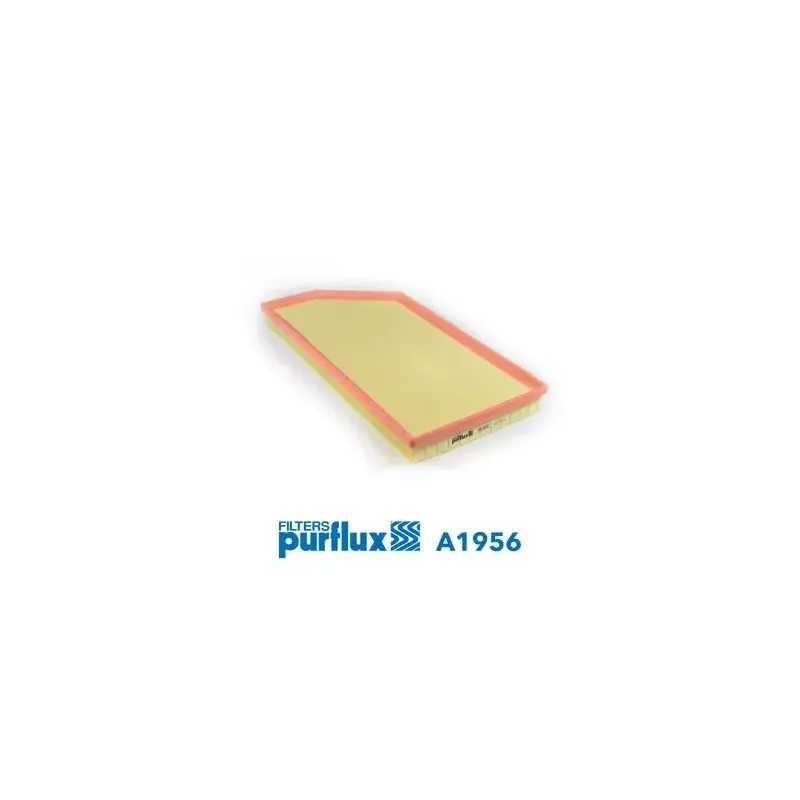PURFLUX A1956 Filtro de aire