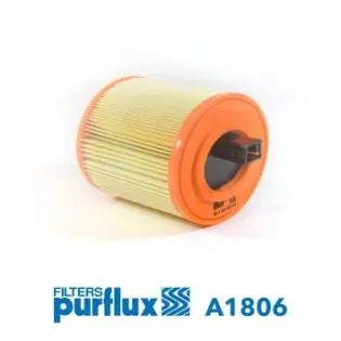 PURFLUX A1806 Filtro de aire