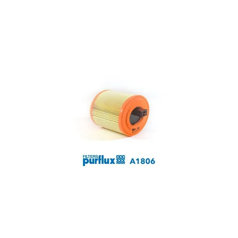 PURFLUX A1806 Filtro de aire