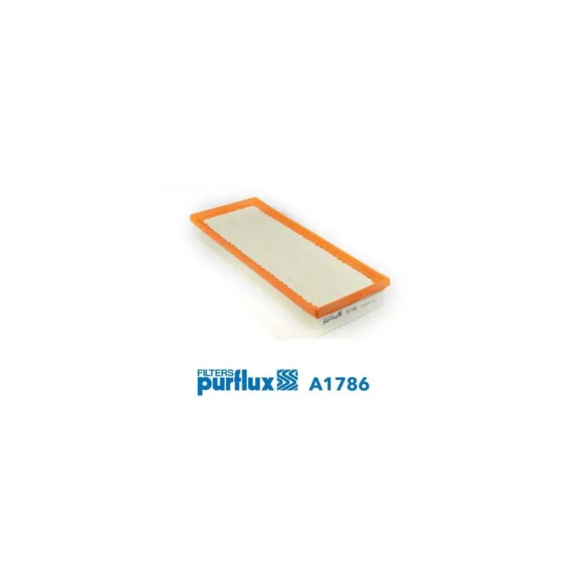PURFLUX A1786 Filtro de aire