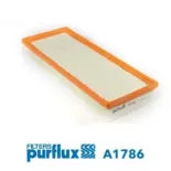 PURFLUX A1786 Filtro de aire