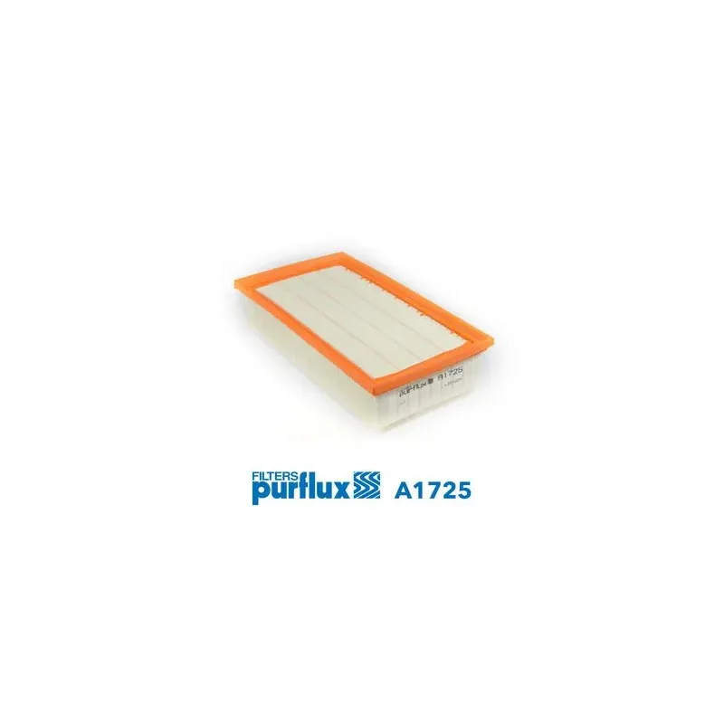 PURFLUX A1725 Filtro de aire