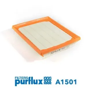 PURFLUX A1501 Filtro de aire