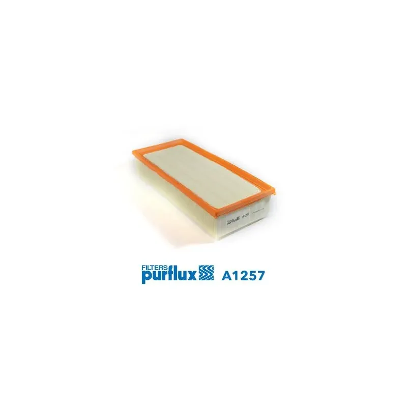 PURFLUX A1257 Filtro de aire