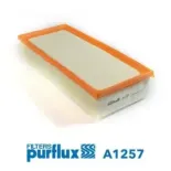 PURFLUX A1257 Filtro de aire