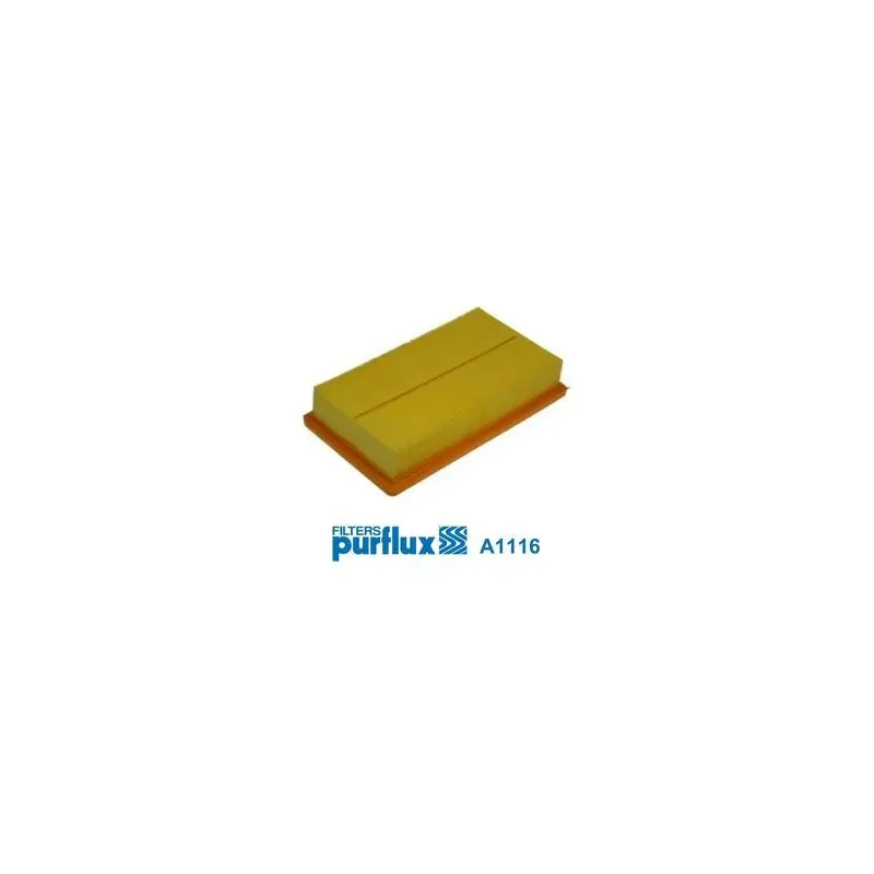 PURFLUX A1116 Filtro de aire