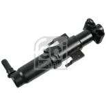 FEBI BILSTEIN 178413 Tobera de agua regadora, lavado de faros