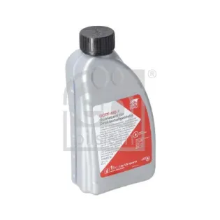 FEBI BILSTEIN 184248 Aceite, transmisión de embrague doble