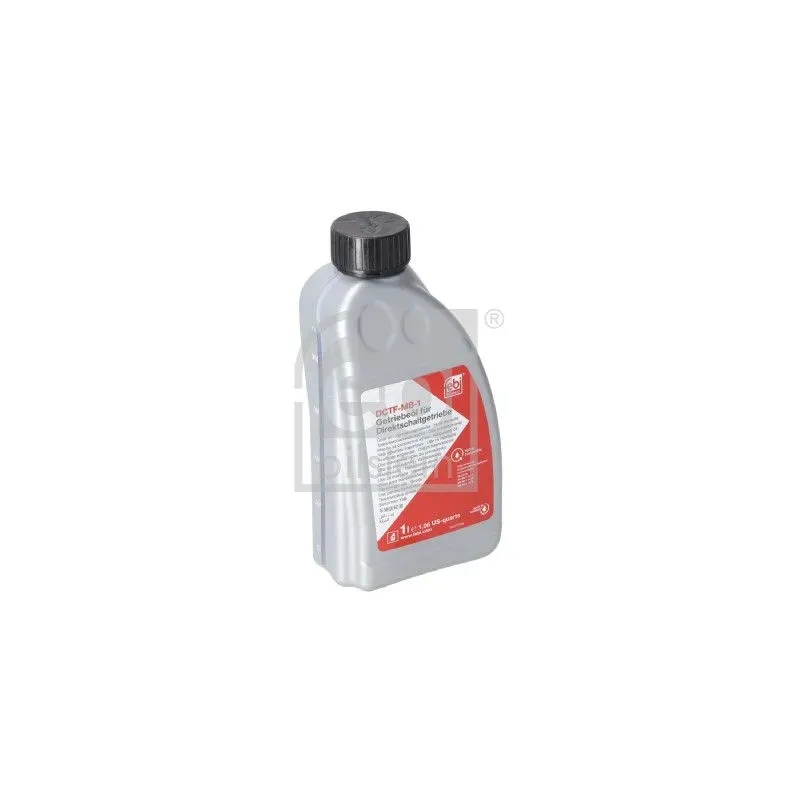 FEBI BILSTEIN 184248 Aceite, transmisión de embrague doble