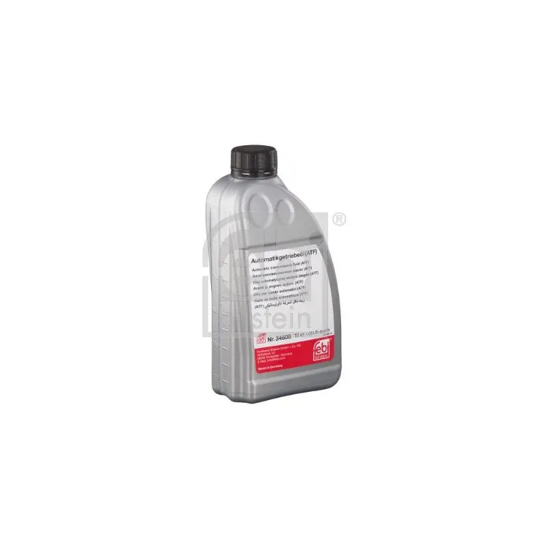 FEBI BILSTEIN 34608 Aceite para transmisión automática