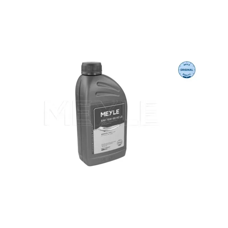 MEYLE 0140192600 Aceite transmisión