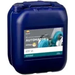 REPSOL RPP4060ZDA Aceite para transmisión automática