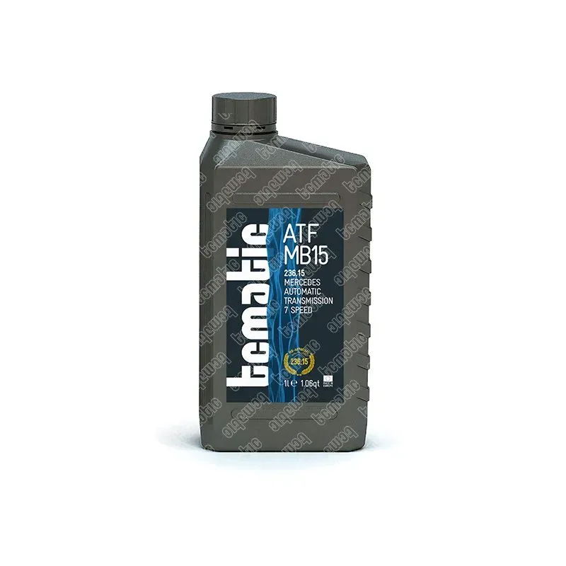 TCMATIC 109.000.0002 Aceite para transmisión automática