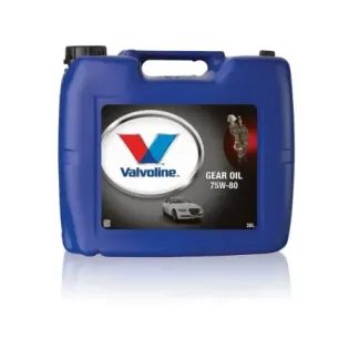 VALVOLINE 866896 Aceite, transmisión de embrague doble