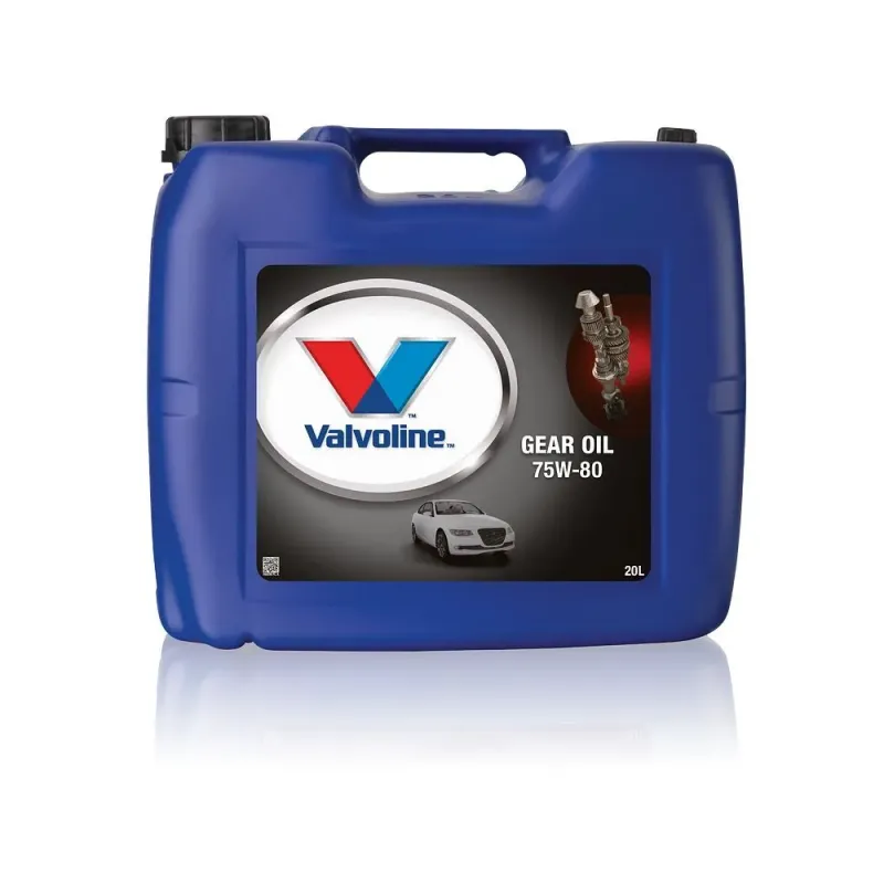 VALVOLINE 866896 Aceite, transmisión de embrague doble