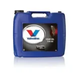 VALVOLINE 866896 Aceite, transmisión de embrague doble