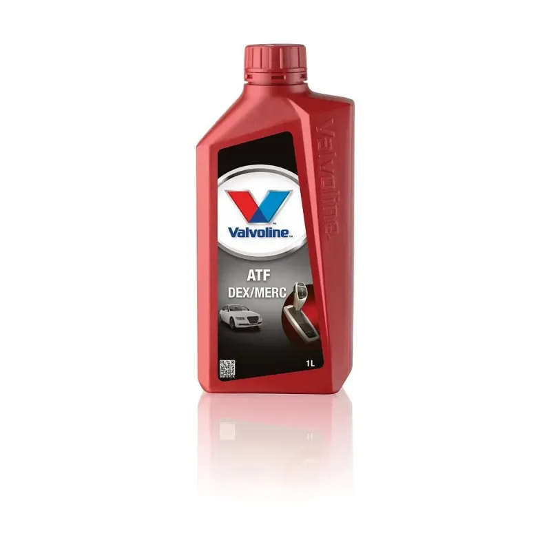 VALVOLINE 866913 Aceite, transmisión variable continua (CVT)
