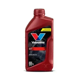 VALVOLINE 908726 Aceite, transmisión de embrague doble