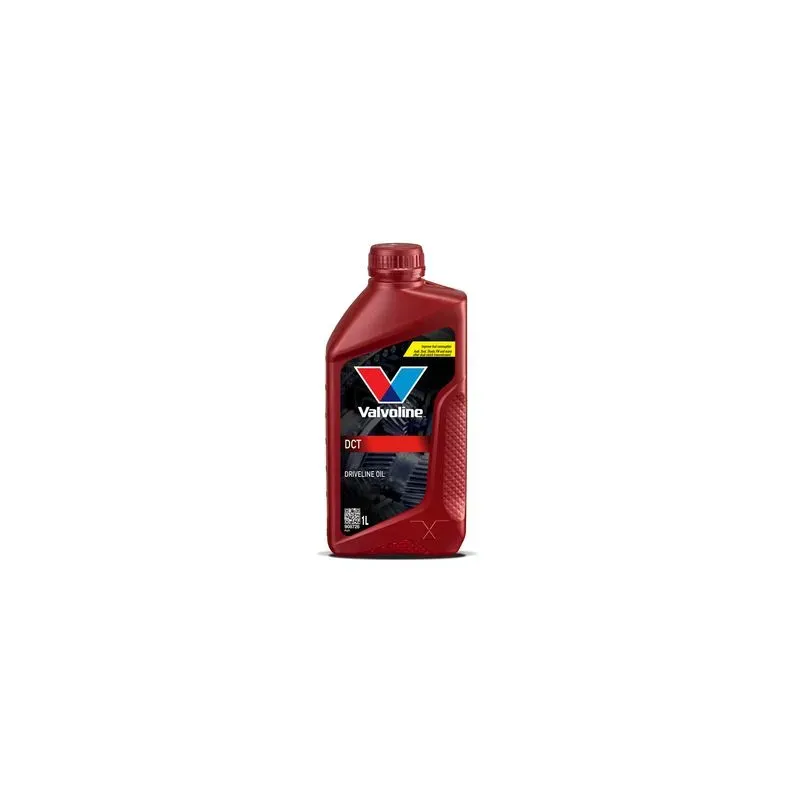 VALVOLINE 908726 Aceite, transmisión de embrague doble