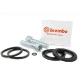 Kit de reparación de Pinza de freno Brembo 120274110