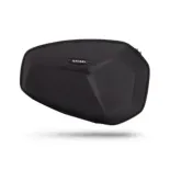 Alforjas laterales moto Hard Sell SHAD E48SR 2 unidades X0SE48SR
