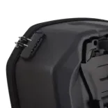 Alforjas laterales moto Hard Sell SHAD E48SR 2 unidades X0SE48SR