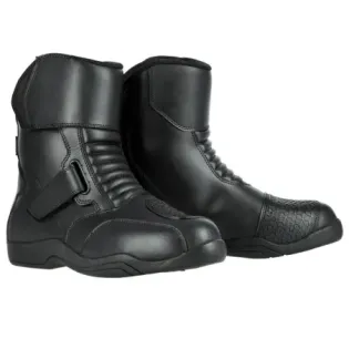 Botas Oxford Delta Short MS color negro BM2113024