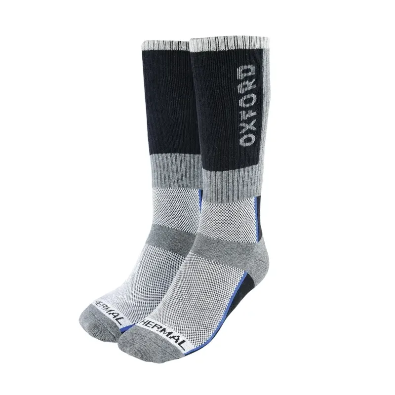 Calcetines térmicos Oxford Thermal negros - CA840